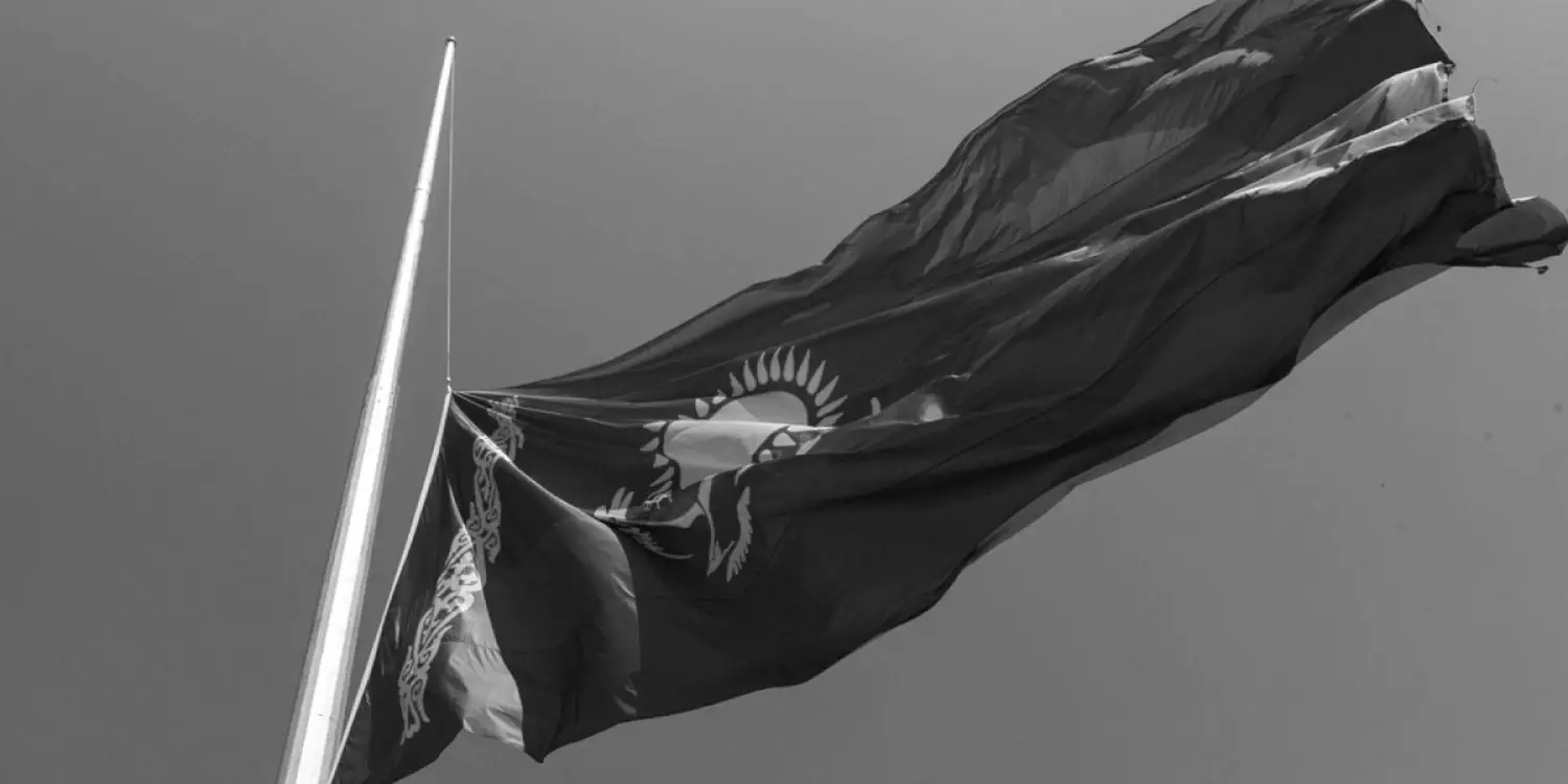 Маңғыстауда оқу-жаттығу кезінде қаза тапқан 12 әскердің аты-жөні жарияланды