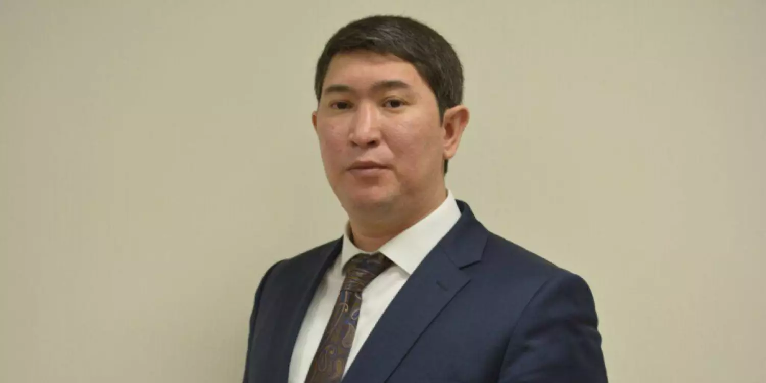 Тоқаев Алмас Исаковты Президент Іс басқарушысының орынбасары етіп тағайындады