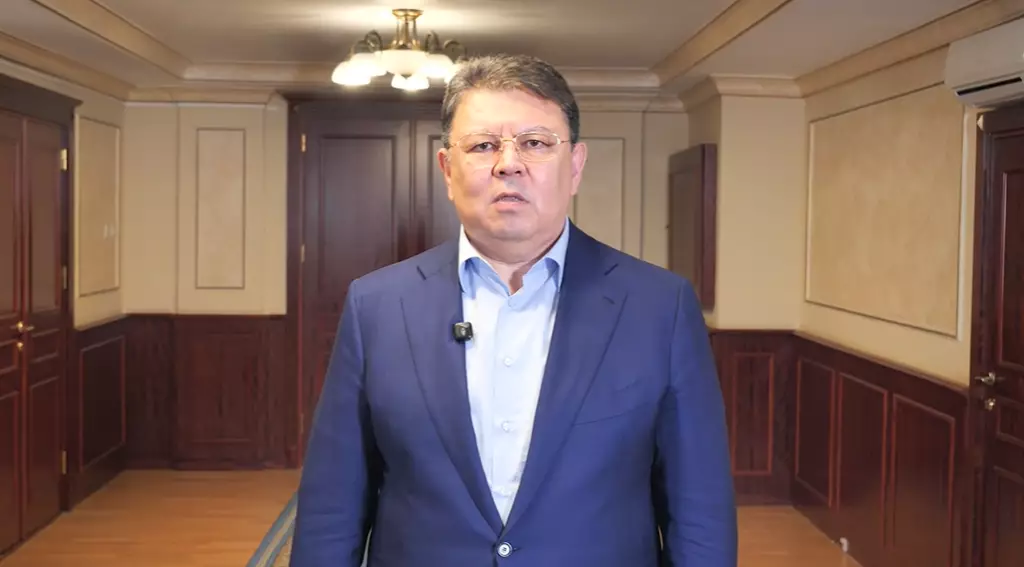 «Жауаптылар ең қатаң түрде жауап береді»: Бозымбаев әскери қызметшілердің қазасы мәлімдеме жасады