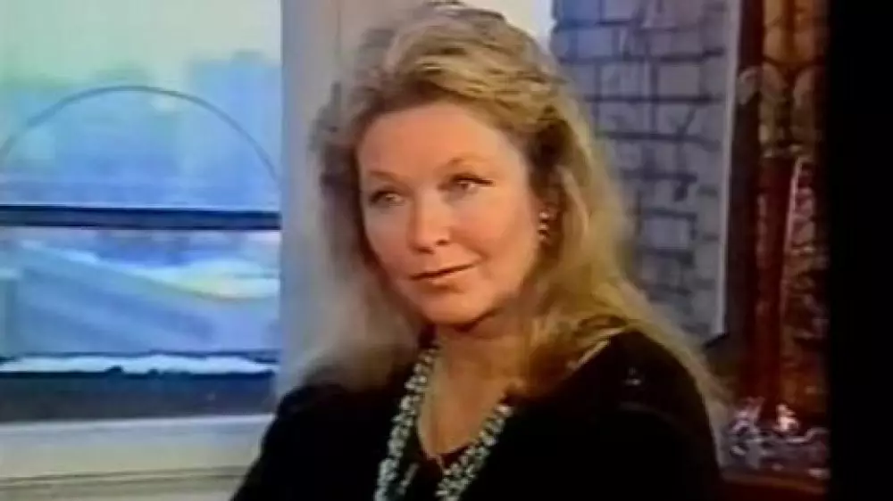 Умерла актриса и певица Марина Влади