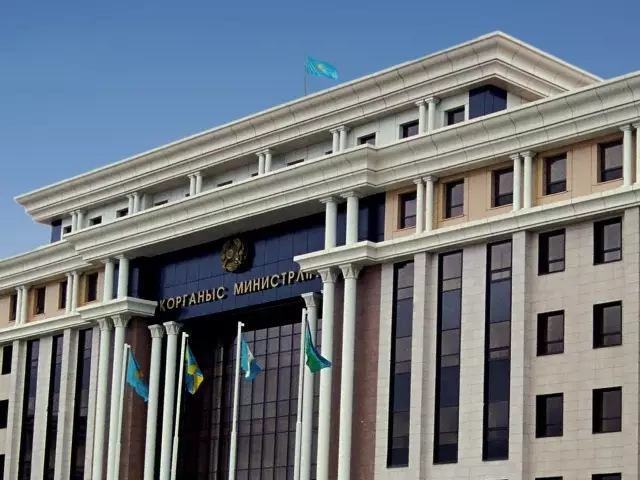 Каспийдегі сарбаздар қазасы: Қорғаныс министрлігі іздеу жөнінде соңғы жаңалықты жариялады