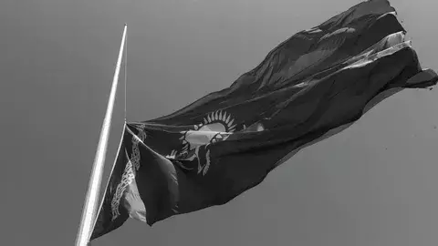 25 қыркүйек – Қазақстанда жалпыұлттық аза тұту күні