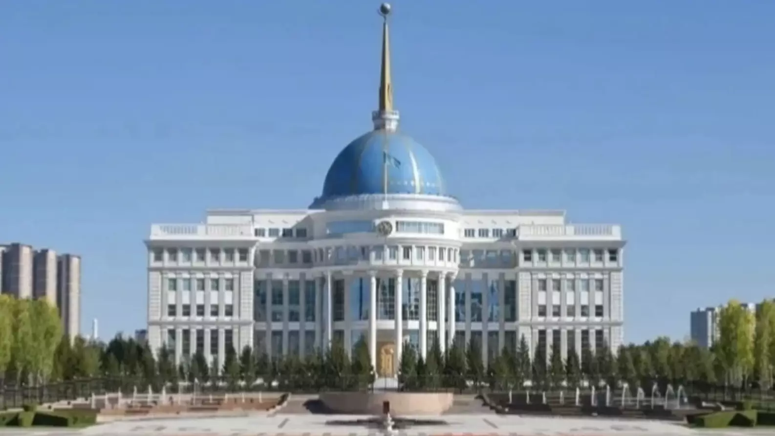 Тоқаев әскери қызметшілердің қазасына көңіл айтқан Путинге алғыс білдірді   