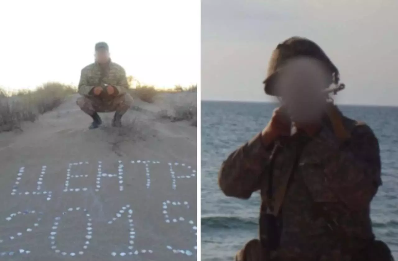 «Ауа райы дәл осындай болған»: Каспийдегі қайғылы жағдай 11 жылдан кейін қайта қайталанды