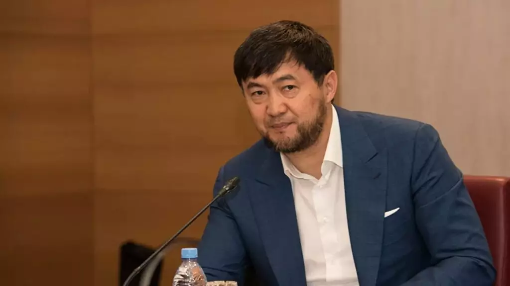 Отель Кайрата Сатыбалды не нашёл покупателя на аукционе