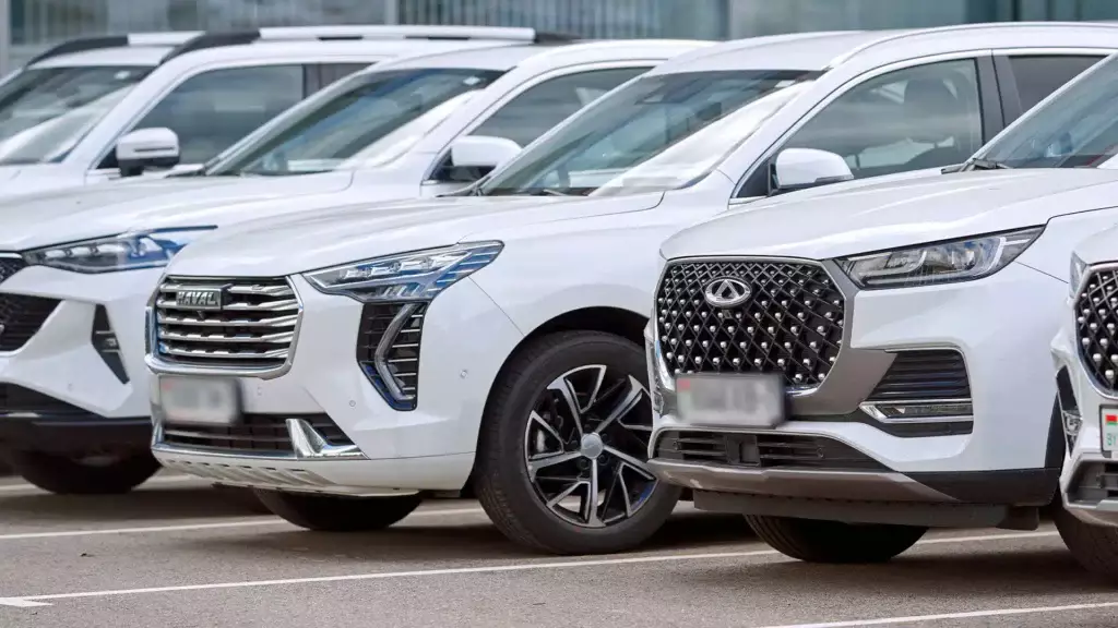 Китайские авто под ударом? Как отзывные кампании BYD и Geely могут повлиять на рынок Казахстана