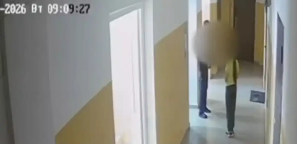 ⁠8 жастағы қызға тиіскен ер адам 7,5 жылға сотталды