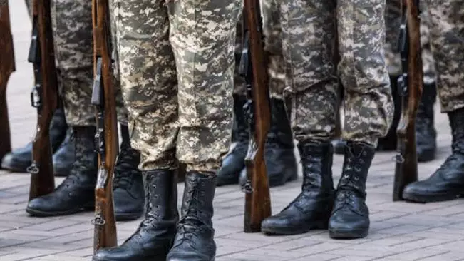 Каспидегі қасірет: Сарбаздардың өліміне қатысты күдіктілер анықталды
