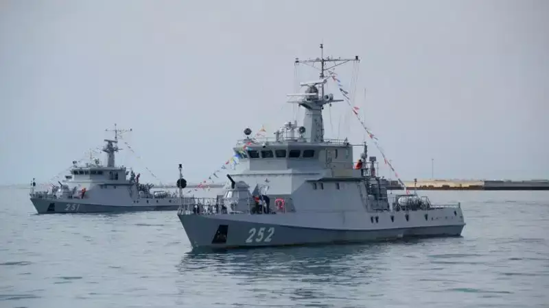 Главы Узбекистана и Кыргызстана выразили соболезнования Казахстану