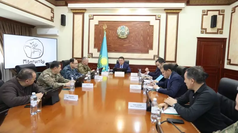 Ақтаудағы сарбаздар қазасы: Қылмыстық іс екі бап бойынша тергеліп жатыр 