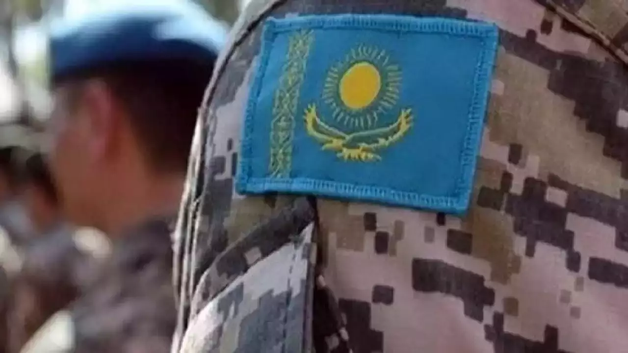 Каспийдегі қасірет: Аман қалған тағы бір сарбаздың жағдайы белгілі болды