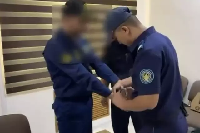 Гибель военнослужащих на Каспии: задержаны пять должностных лиц системы Минобороны