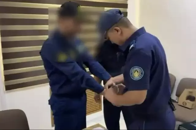 Каспийдегі қайғылы оқиғаға кінәлі 5 лауазымды тұлға қамауға алынды
