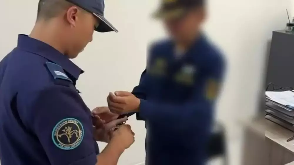 Следствие допускает новые задержания по делу о трагедии на Каспии