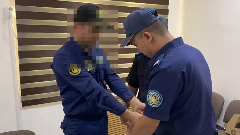 Ақтаудағы сарбаздардың өліміне қатысы бар 5 лауазымды тұлға ұсталды