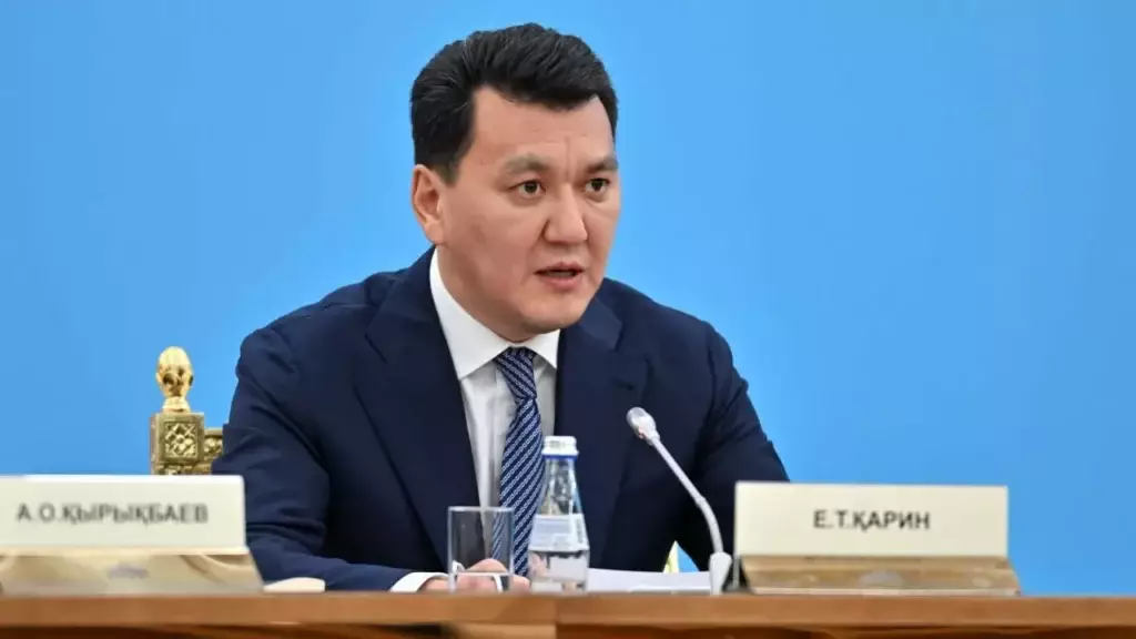 Қаза тапқан әскери қызметшілердің отбасыларына жан-жақты қолдау көрсетіледі – Қарин