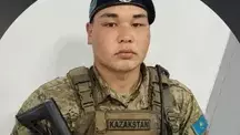 Маңғыстауда аман қалған сарбаз жағаға өз күшімен жеткен