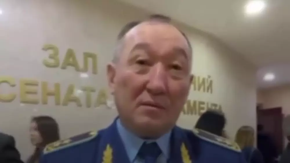 “Не имеет отношения к трагедии“ - Минобороны о видео с Дауреном Косановым