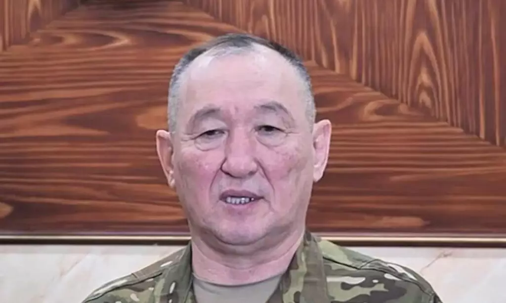 14 сарбаздың өлімінен кейін қорғаныс министрі мәлімдеме жасады