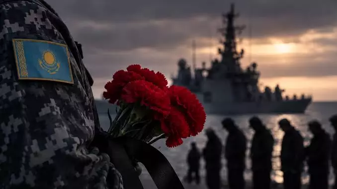 Ел тарихындағы 13-қаралы күн: Қазақстан қандай оқиғалардан кейін аза тұтты?