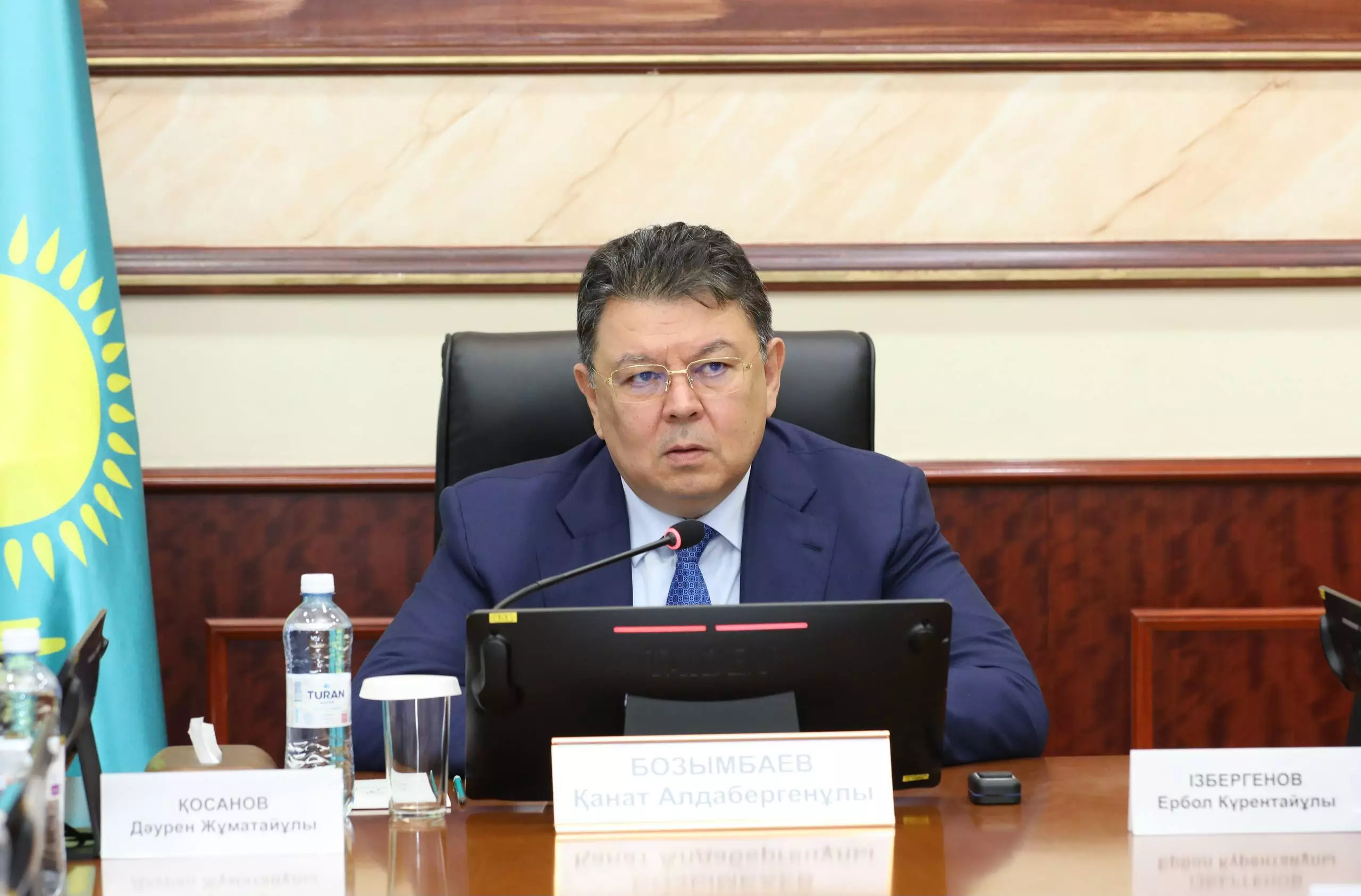 Қаражат атаулы әрі ашық түрде бөлінеді: Маңғыстауда қаза болған және зардап шеккен әскери қызметшілердің отбасыларына қалай көмек көрсетіледі
