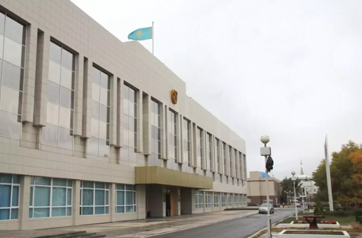 Каспий қасіретінен қаза тапқандарға көмек көрсету үшін шот ашылды
