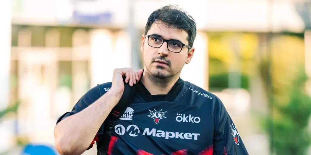 Saksa: PGL Wallachia Season 9 виннер финалында LGD-пен ойын 2:0 деп болжайды