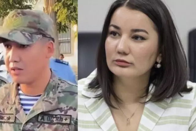 «Қаралы сәтте халықпен бірге болу керек еді»: Айгүл Орынбек билікті сынға алды