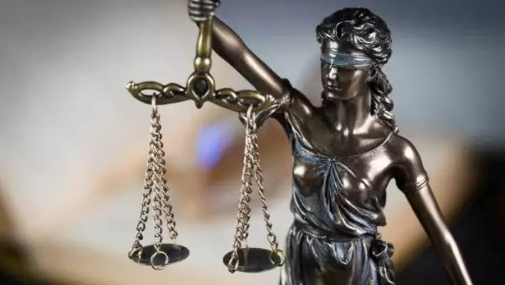 Суд вынес приговор сотрудникам Taftish.uz и бывшим сотрудникам СГБ