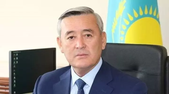 Полигон в Алатау, связанный с осуждённым экс-акимом, вернули в коммунальную собственность