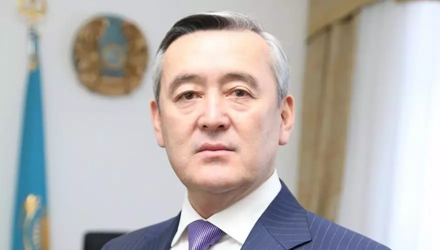 Сотталған экс-әкімнің иелігінде болған Алатаудағы қоқыс полигоны мемлекетке қайтарылды