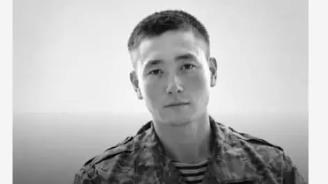 "Каспи қасіреті": Марқұм сарбаз туралы жұрт білмейтін естеліктер мәлім болды