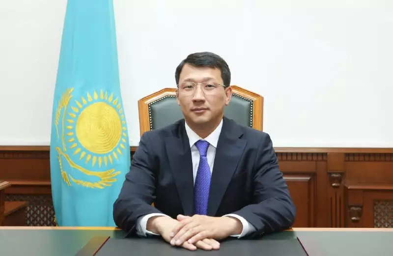 Ақтау қаласының әкімі тағайындалды