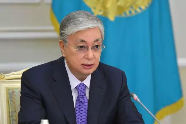 Президент атына әлі де көңіл айту жеделхаттары келіп түсіп жатыр