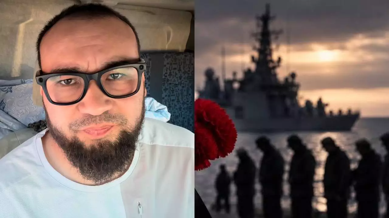 «Қандай керемет өлім»: Сарбаздардың қазасын естігенде қуандым деген ер адам жұртты шошытты