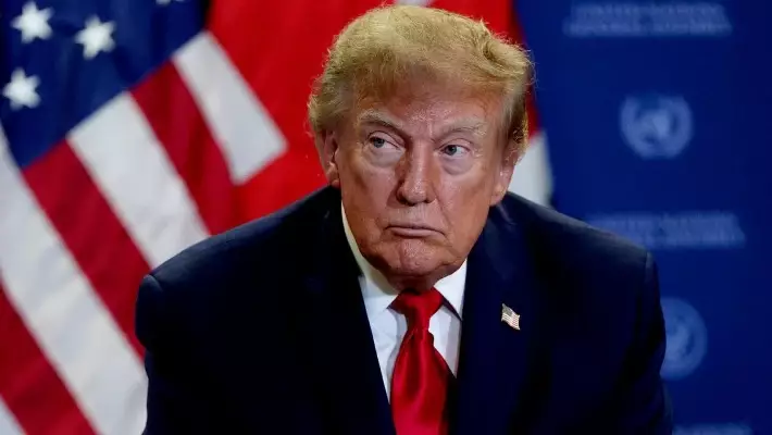 WSJ: Трамп отклонил предложение Ирана о перемирии