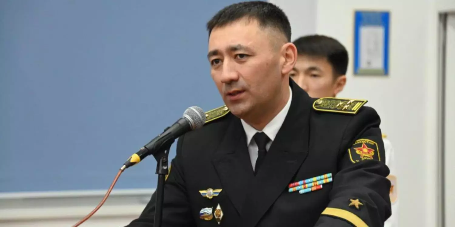 «Әкемді кінәлі етіп шығармаңыз»: Каспийдегі жағдайдан кейін ұсталған Хайрушевтің қызы үндеу жасады
