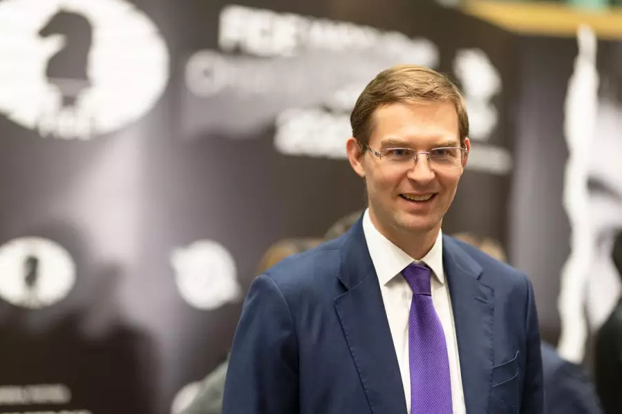 Тоқаев Тимур Турловты FIDE президенті болып сайлануымен құттықтады