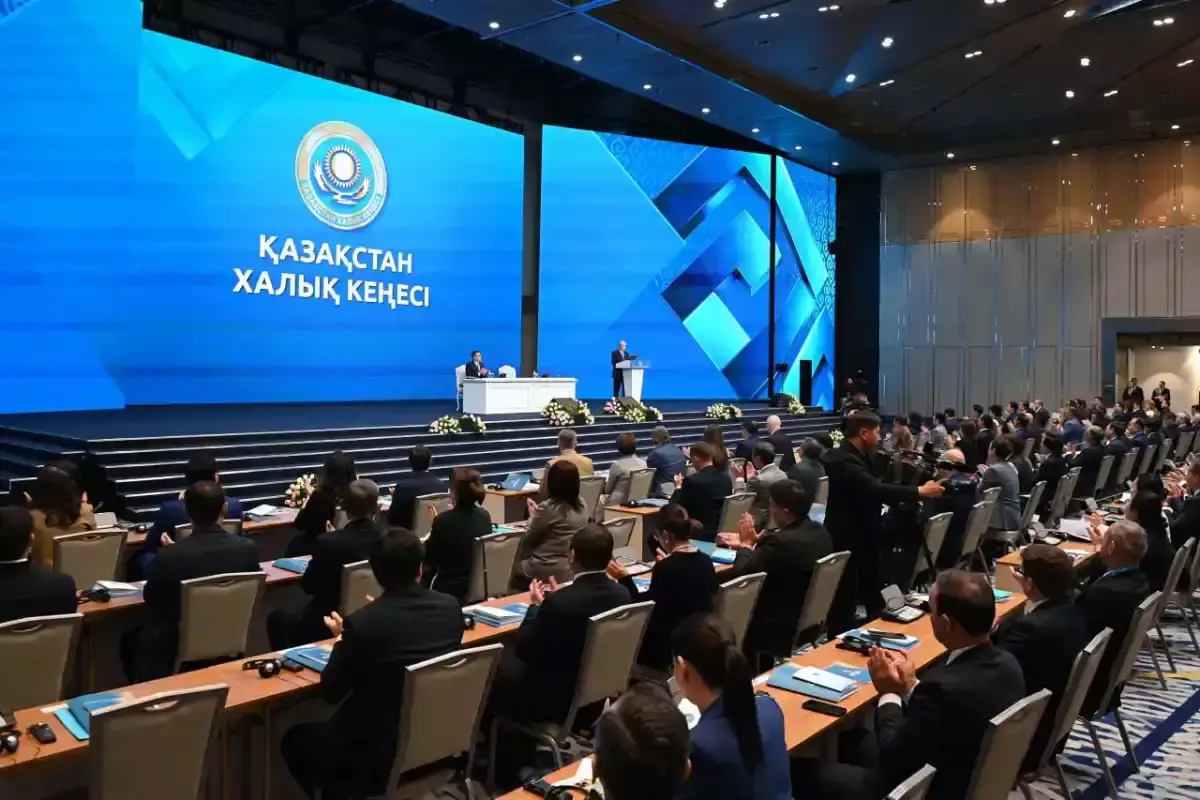Тоқаев қала мен ауыл жастары үшін бірдей мүмкіндік жасауды тапсырды