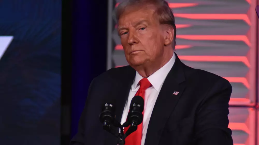 Трамп отверг мирное предложение Ирана без ядерных уступок