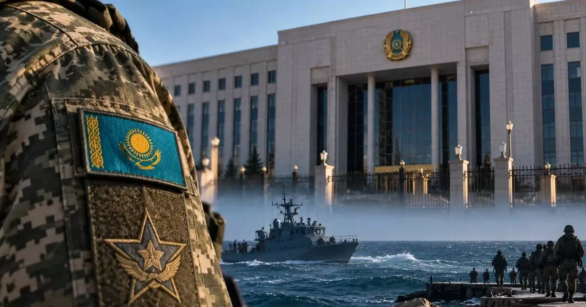  Совбез детально проверит Минобороны по поручению Токаева 
