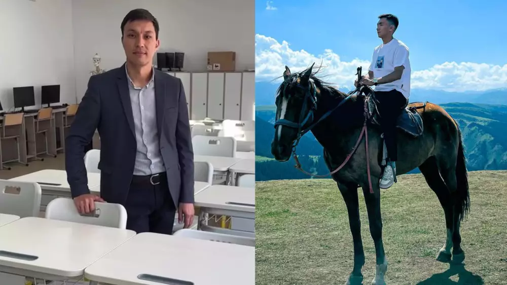 Переехали в аул. Казахстанцы рассказали, почему отказались от престижной карьеры ради жизни за городом