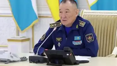 Тоқаев Қорғаныс министрін орнынан босатты