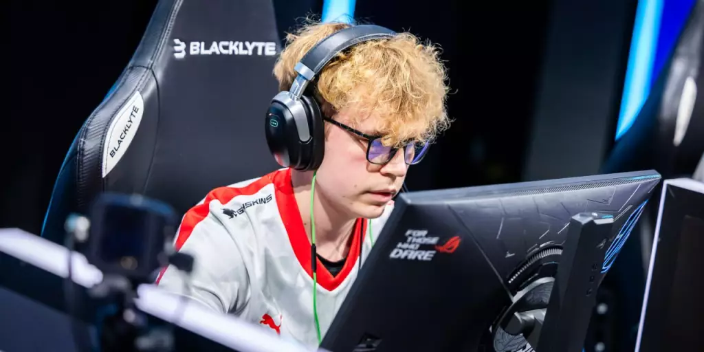 Heroic — Stake Pulse Beat II (CS2) турнирінің чемпионы: финалда 100 Thieves-пен жеңіске жетті