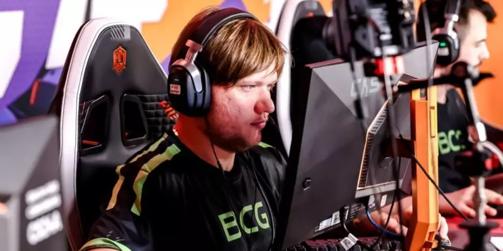 s1mple командасы PGL Major Singapore 2026 турниріне жолдаманы қамтамасыз етті деуге болады