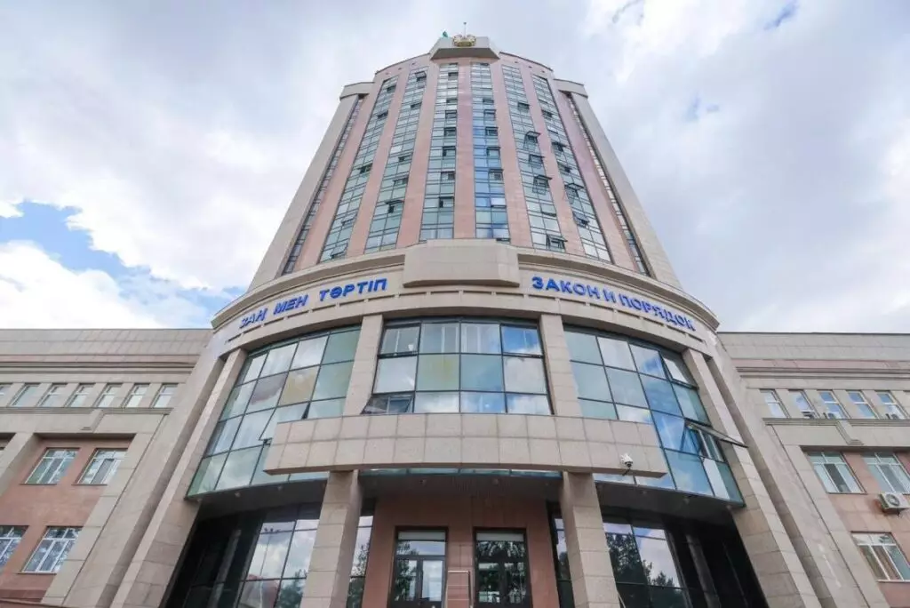 МВД направило в суд 45 дел в отношении участников ОПГ