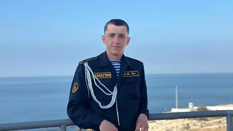 Ақтаудағы қайғылы оқиғадан аман қалған Никитаның әкесі мәлімдеме жасады