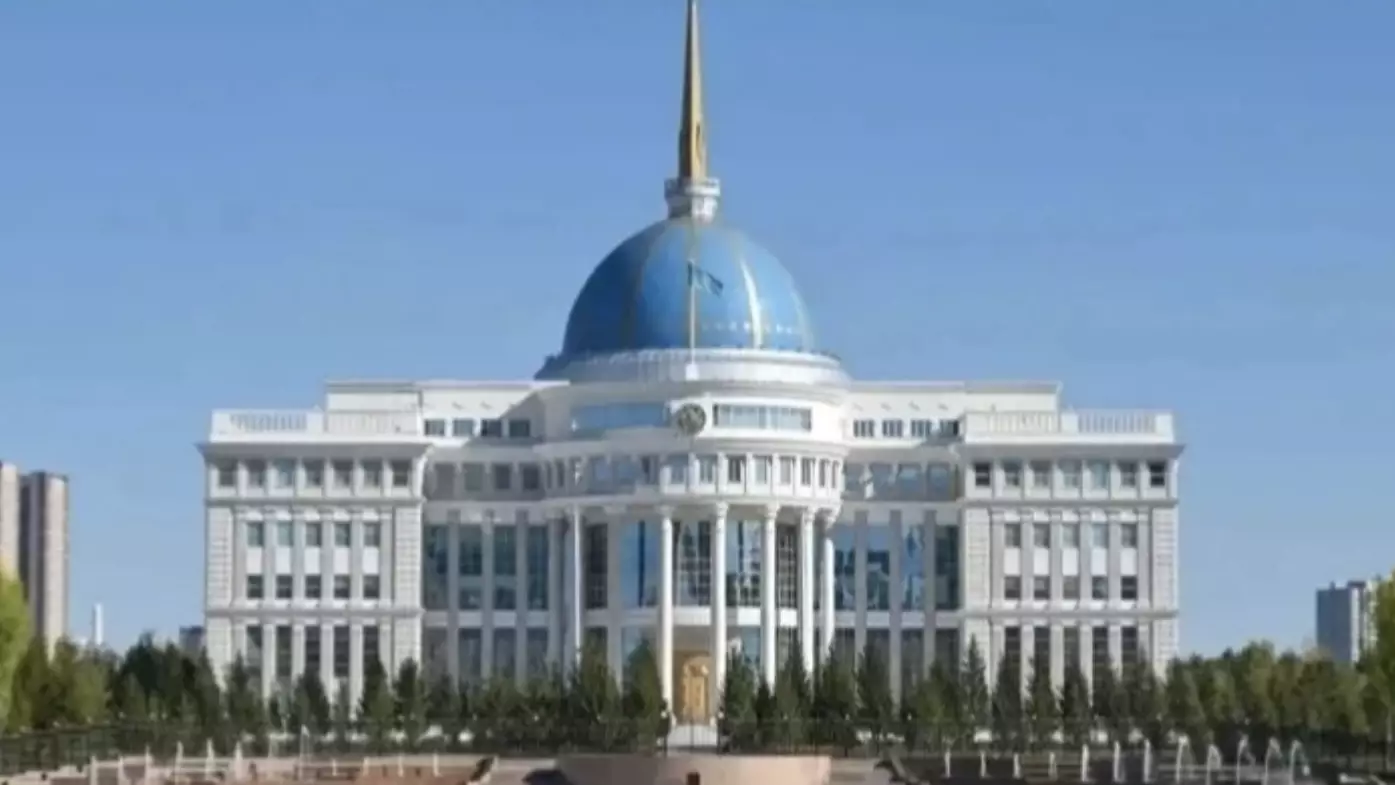 Маңғыстауда қаза тапқан сарбаздар «Айбын» орденімен марапатталды