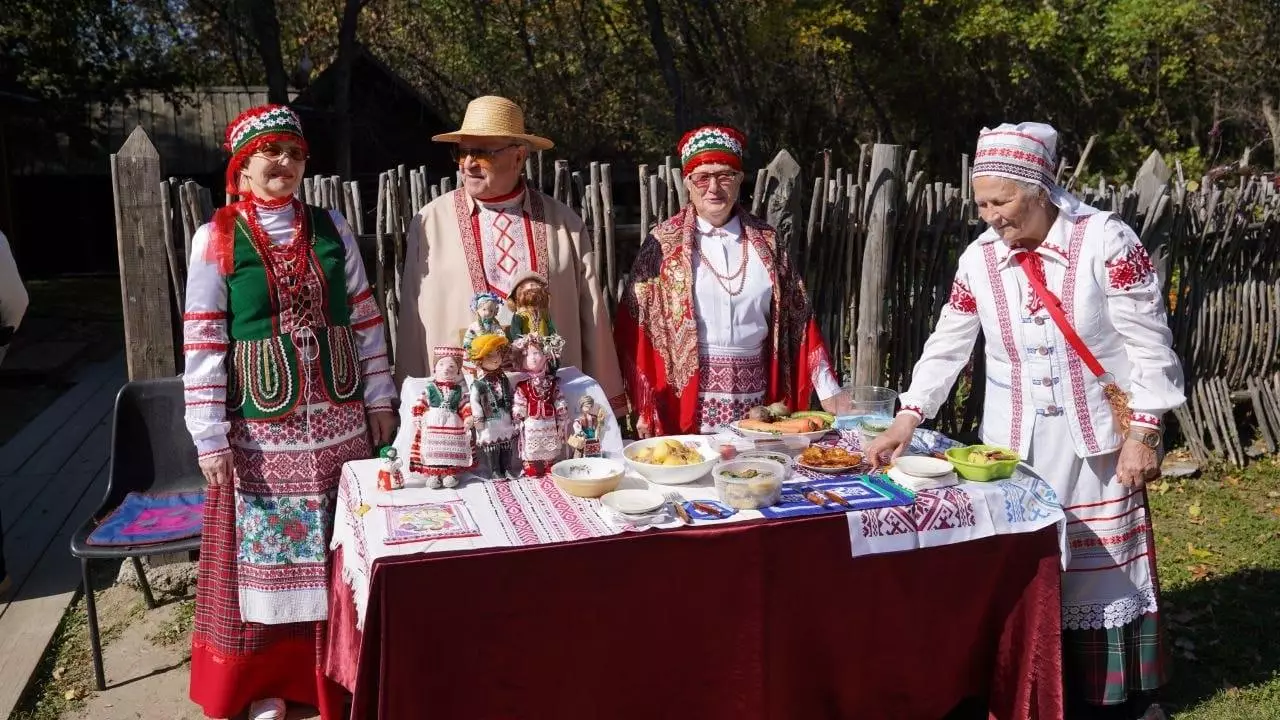 ШҚО-да «TourEast ALTAI» фестиваліне 20-ға жуық елдің өкілдері қатысты