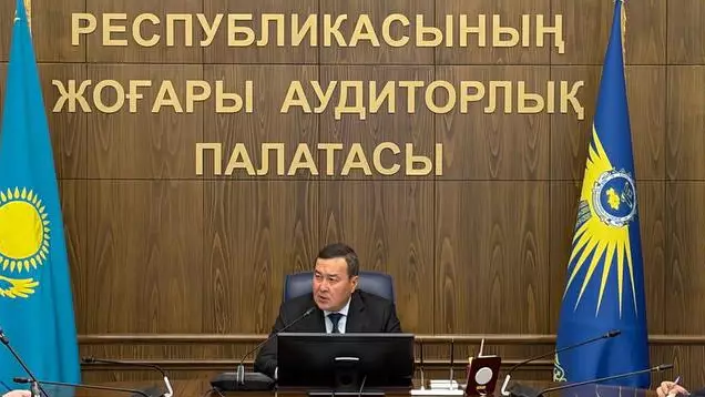 Бюджет жұмсалуын тексереді: Әлихан Смайылов Қорғаныс министрлігіндегі аудитті бастады